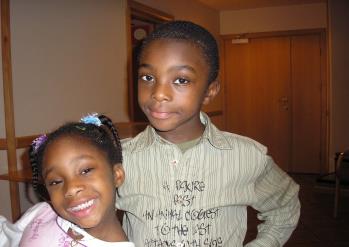 Children of IVF